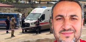 Öğretmenin öldürüldüğü olayda kahreden detayı vali açıkladı Katiline evladı gibi bakmış