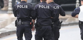 EGM, polislerin iş bırakacağı iddialarını yalanladı