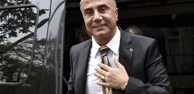 Sedat Peker için büyük hazırlık