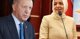 Kaya’nın istifasında yeni kulis: Son talebini Cumhurbaşkanı Erdoğan kabul etmedi