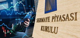 SPK düğmeye bastı Tera Holding işlemlerinde 37 kişi için suç duyurusu