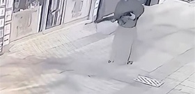 Etek giyip yüzünü kapattı, iş yerine uzun namlulu silahla ateş etti Kastamonu’da 3 tutuklama
