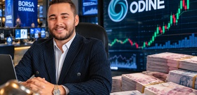 Odine hisselerindeki 15 milyar TL’lik işlem mercek altında: Cengiz Avcı hakkında yakalama kararı