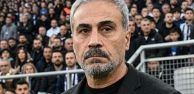 Eyüpspor’un yeni teknik direktörü belli oldu