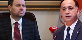 Bakan Gürlek, MHK operasyonunun detaylarını açıkladı