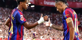 Barcelona’da Galatasaray maçı öncesi şok sakatlık