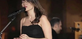 Başörtüsüz konser vermişti İranlı şarkıcıya verilen 74 kırbaç cezası onandı