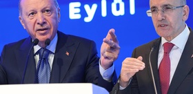 Beştepe’de fon krizi toplantısı Cumhurbaşkanı Erdoğan ekonomi kurmaylarıyla bir araya geliyor
