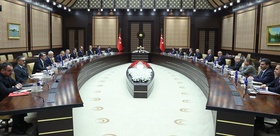 “Fon Koordinasyon Kurulu” oluşturuldu
