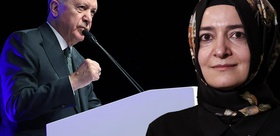 Cumhurbaşkanı Erdoğan: Milletin malına el uzatanla bizim işimiz olmaz, olamaz