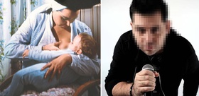 Bülent Ersoy’un 42 yıl önce filmde emzirdiği bebek bakın kim çıktı