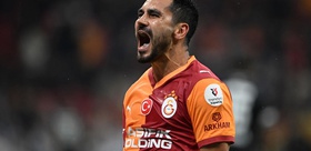 Galatasaray’daki orta saha krizi çözüme kavuşuyor