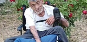 Elazığ’da kor ateş akülü sandalyeyi tutuşturdu: 52 yaşındaki engelli Mustafa Gürsul hayatını kaybetti