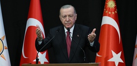 “Bazı meseleleri açık yüreklilikle konuşacağım“ diyen Cumhurbaşkanı Erdoğan’dan tarihi açıklamalar