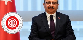 DDK Başkanı Tanrıkulu, Borsa İstanbul’daki görevinden ayrıldı