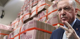 Fon vurgununda para nasıl geri ödenecek İşte Cumhurbaşkanı Erdoğan’ın tavrı