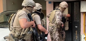 FETÖ operasyonunda 30 gözaltı Gizli tanığın dijital arşivi ortaya çıkardı