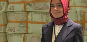 Fon vurgunuyla ilgili çarpıcı sözler: Kaya ailesi yalnız değildir, şirketin 30 milyon lotunun peşine düşülmeli