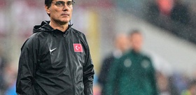 Vincenzo Montella: Barış Alper ve Kerem Aktürkoğlu’nun heykellerini dikerim