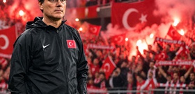 Montella “İstifa yok“ dedi TFF’nin planını İtalyanlar duyurdu