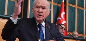 Bahçeli’den fon krizi açıklaması: Sorumlular hukuk önünde hesap vermeli