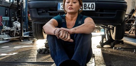 Nurgül Yeşilçay’ın doğal hali gündem oldu Rolü için bakın nelerden vazgeçmiş
