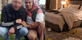 Yonca Kölge’yi 22 bıçakla öldürdüğü iddiasıyla sanığa ağırlaştırılmış müebbet istendi