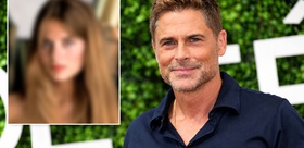 Ünlü oyuncu Rob Lowe en iyi öpüşen rol arkadaşını açıkladı
