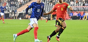 Fransa, Belçika’yı tek golle yendi