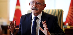 CHP’de yeni ittifak sinyali iddiası Kemal Kılıçdaroğlu aynı modeli yeniden istiyor