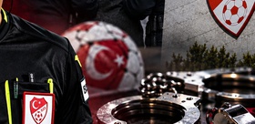 Sınav belgesiyle oynanan hakeme “Bahis hesabın var“ denmiş Suç duyurusu ortaya çıktı