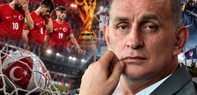 Türk futbolunda ortalık yangın yeri TFF Başkanı Hacıosmanoğlu neden sessiz