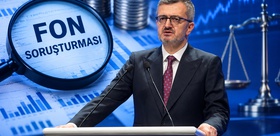 Fon yatırımcılarının beklediği açıklama İletişim Başkanı Burhanettin Duran’dan geldi