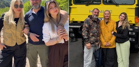Zirve değişmedi Atik ailesi vergi rekortmeni oldu