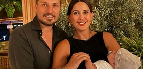 Aylarca kurtulmaya çalışmıştı Sahra Işık sonunda soyadını değiştirdi