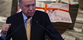 Cumhurbaşkanı Erdoğan talimatı verdi, düğmeye basıldı DDK’dan ilk mesaj