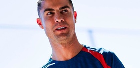 Cristiano Ronaldo’dan Jorge Jesus’a rest