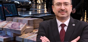 Eski SPK Başkanı İbrahim Ömer Gönül şüpheli sıfatıyla ifadeye çağrıldı