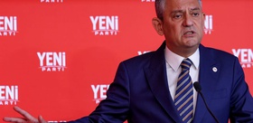 Özgür Özel’den fon soruşturması çıkışı