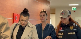 Dilan Polat adli kontrolle serbest bırakıldı