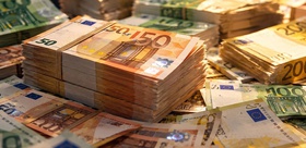 UEFA, kulüplere tam 31,5 milyon euro dağıtacak