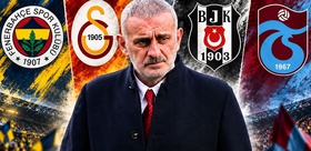 TFF, bahis oynayan kulüp yöneticilerini açıkladı