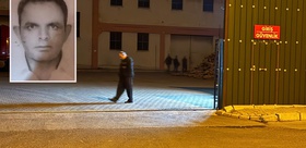 Kayseri’de korkunç iş kazası Helezon konveyöre sıkışan işçi hayatını kaybetti