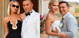 Mal varlığına el konulmuştu Melis Sütşurup Sandal iddialar hakkında konuştu
