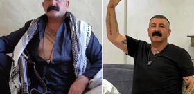 Milyonların izlediği fenomen firari katil çıktı
