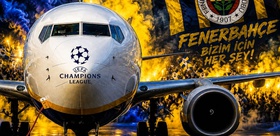 Fenerbahçe “Türk Haaland“ın peşinde 1.95’lik golcü liste başında