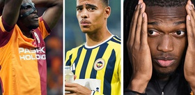 Yeni piyasa değerleri belli oldu Osimhen, Greenwood ve Leao’ya büyük şok