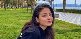 Portekiz’de Erasmus yapan Aydınlı öğrenci Melek Öztürk nehirde hayatını kaybetti