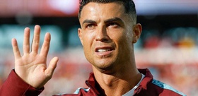 Ronaldo, Jesus’un açıklamaları sonrası milli takım kampını terk etti