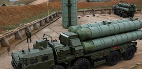 Türkiye’nin S-400’leri için sürpriz gelişme Moskova’dan yeşil ışık geldi
